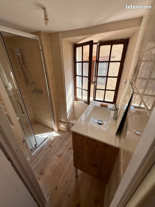 Appartement à vendre, 34m², Isola