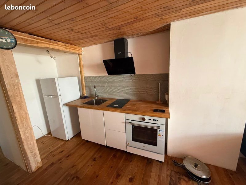 Appartement à vendre, 34m², Isola