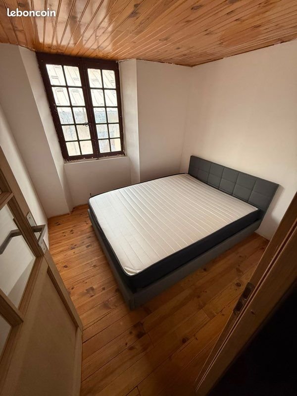 Appartement à vendre, 34m², Isola