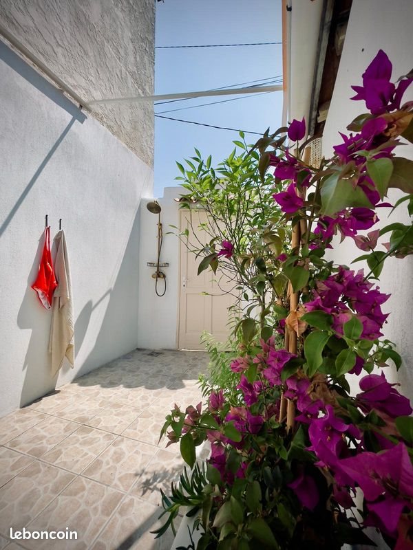 Maison à vendre, 70m², Marseille 7ème