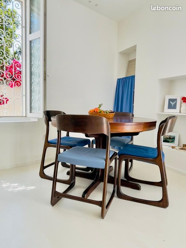 Maison à vendre, 70m², Marseille 7ème