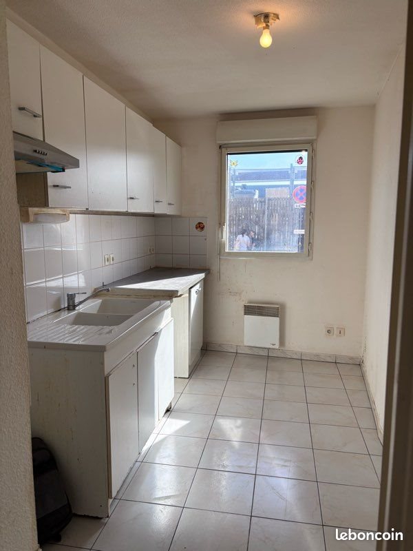 Appartement à vendre, 71m², Rouen