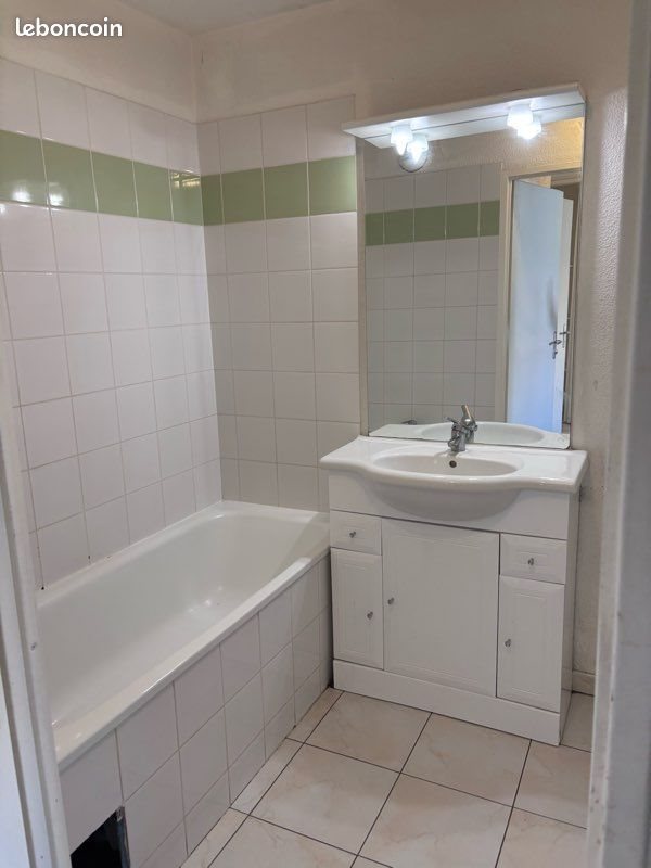 Appartement à vendre, 71m², Rouen