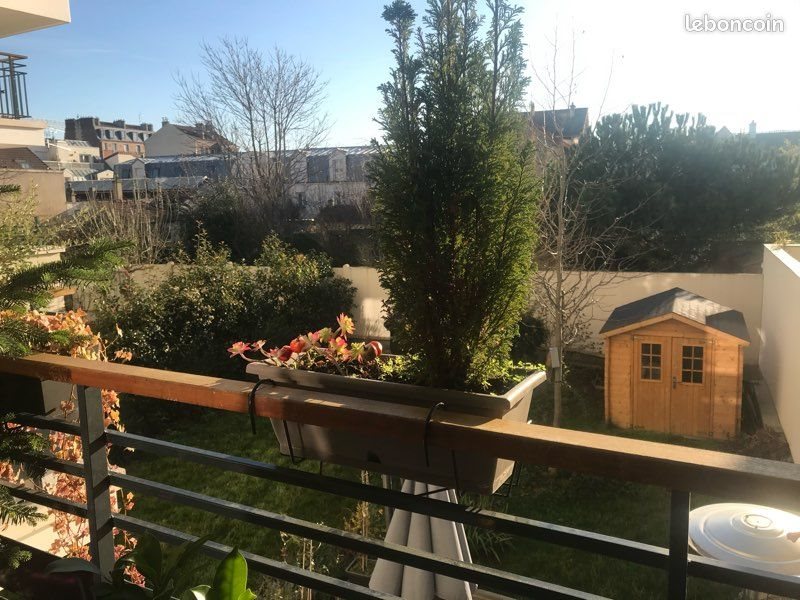 Appartement à louer, 65m², Puteaux