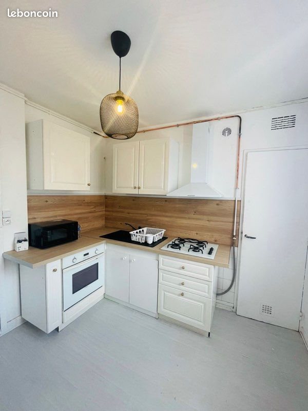 Appartement à vendre, 78m², Saint-Priest