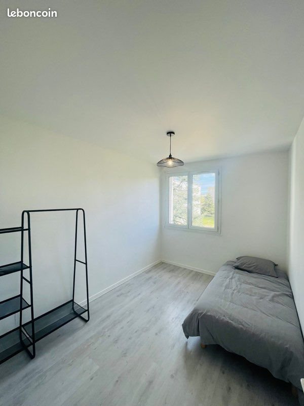 Appartement à vendre, 78m², Saint-Priest