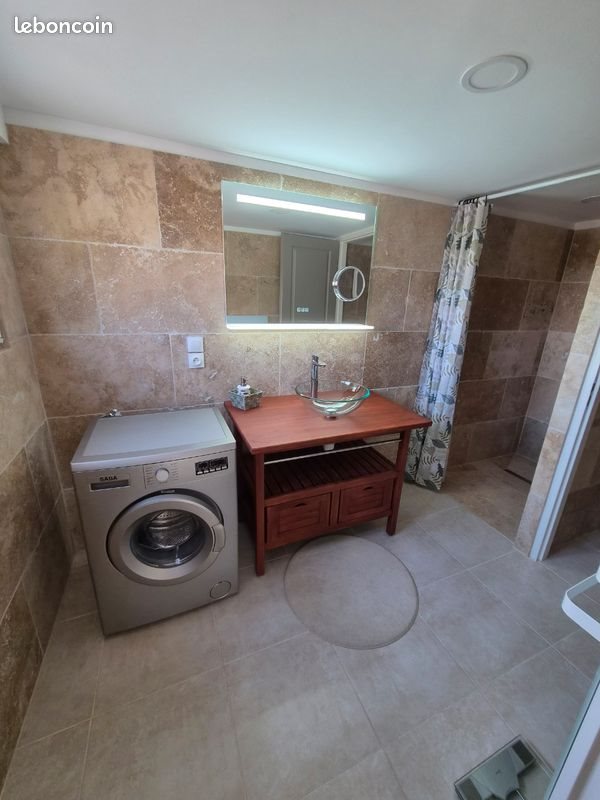 Appartement à louer, 45m², Carnoules
