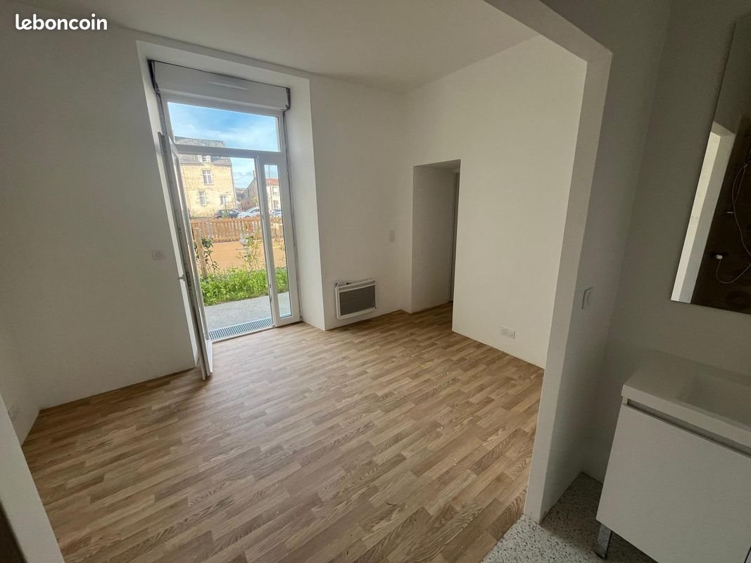 Appartement à louer, 75m², Machecoul