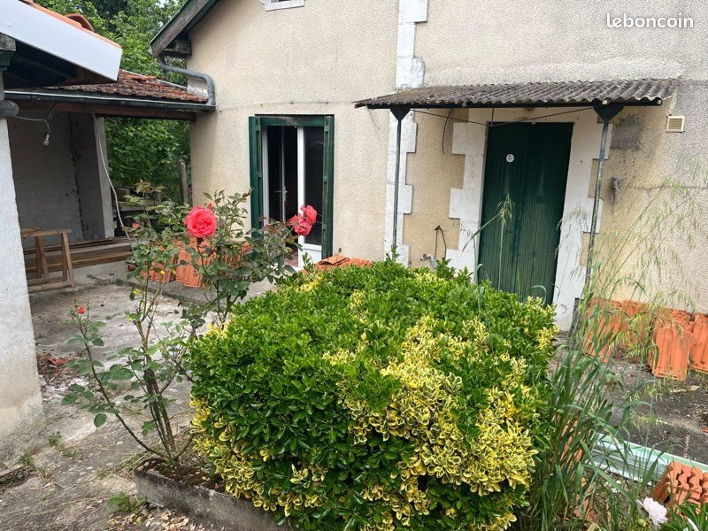 Maison à vendre, 89m², Saint-Médard-de-Mussidan