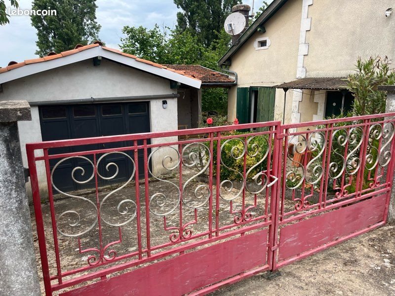 Maison à vendre, 89m², Saint-Médard-de-Mussidan