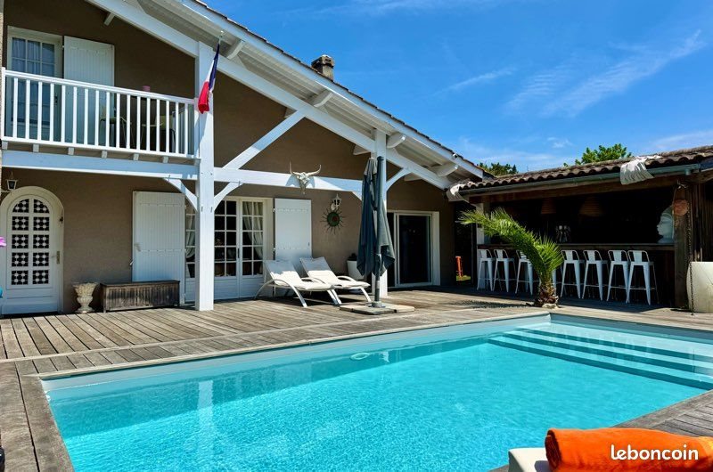 Maison à vendre, 150m², Gujan-Mestras