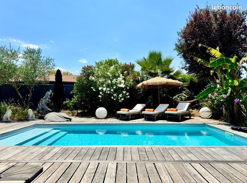 Maison à vendre, 150m², Gujan-Mestras
