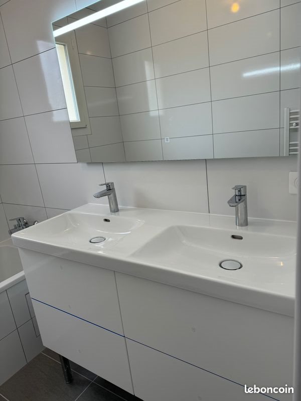 Maison à louer, 100m², Trets