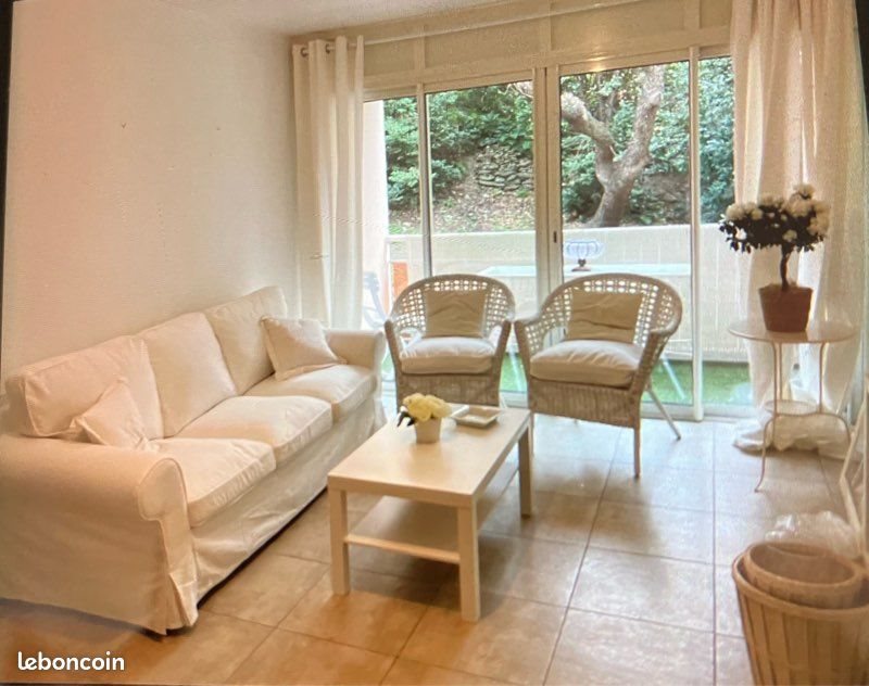 Appartement à vendre, 46m², Toulon