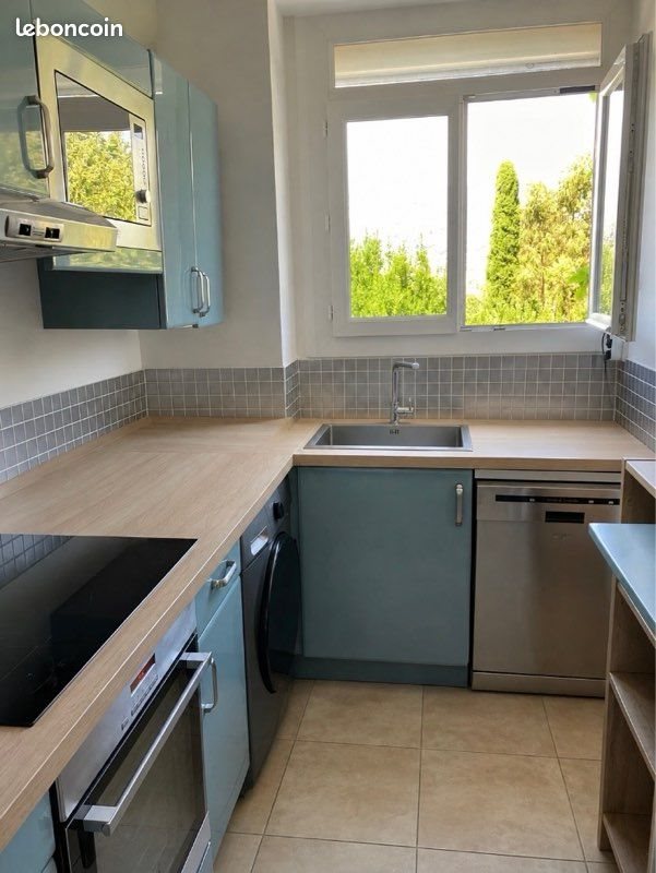 Appartement à vendre, 46m², Toulon