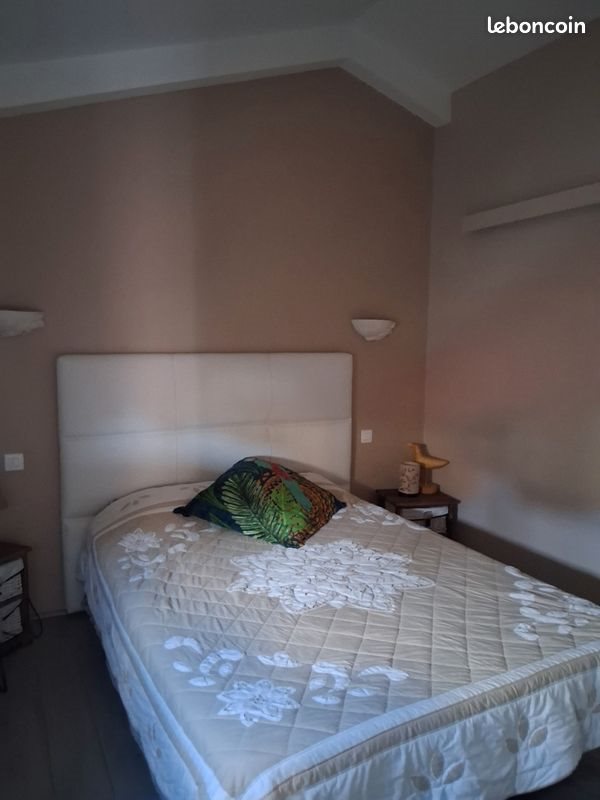 Appartement à louer, 50m², Valras-Plage