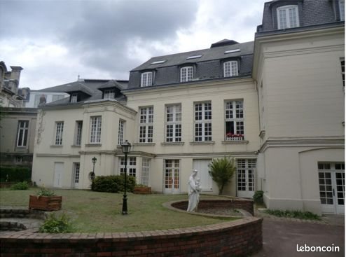 Appartement à vendre, 22m², Rouen