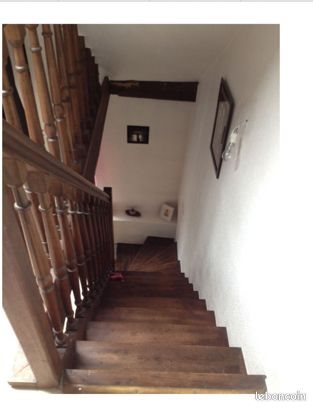 Appartement à vendre, 22m², Rouen