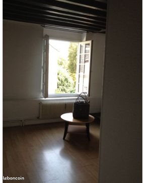 Appartement à vendre, 22m², Rouen