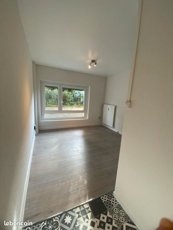 Appartement à louer, 23m², Nancy