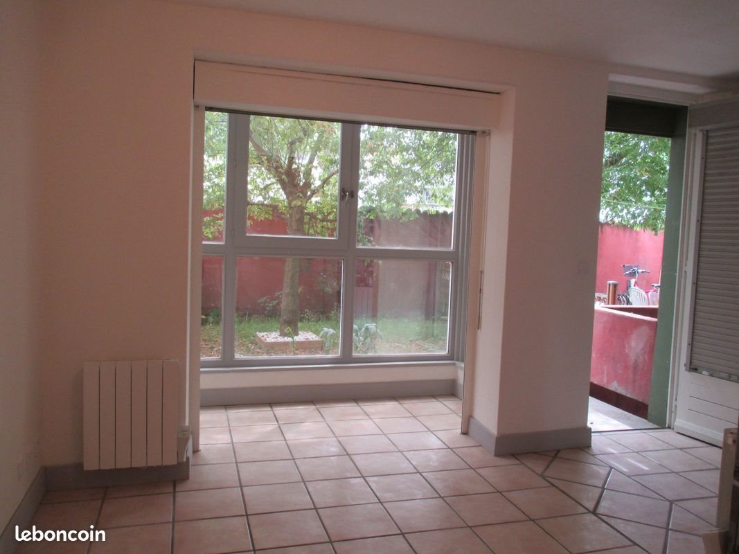 Appartement à louer, 25m², Lyon 7ème