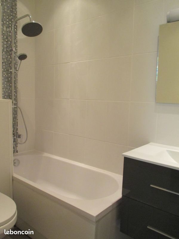 Appartement à louer, 25m², Lyon 7ème