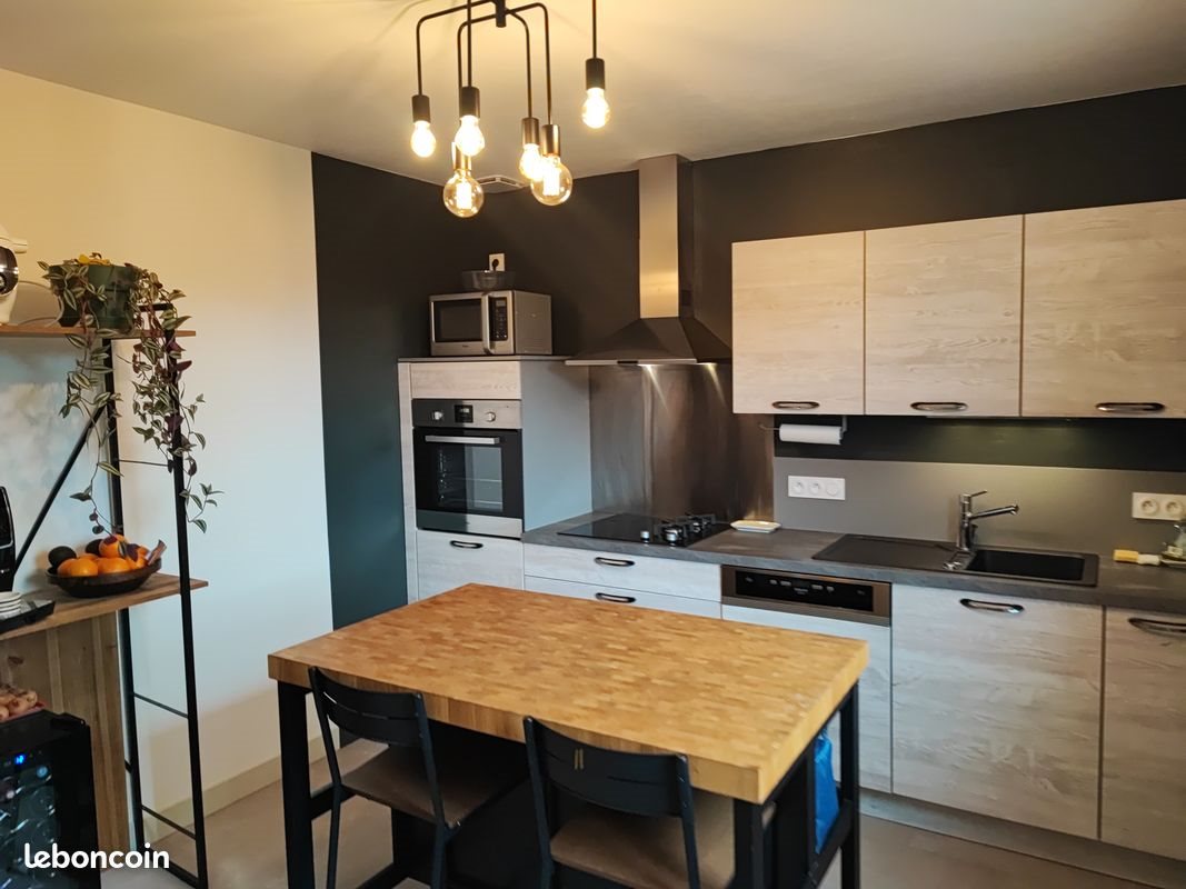 Maison à vendre, 90m², Le Creusot