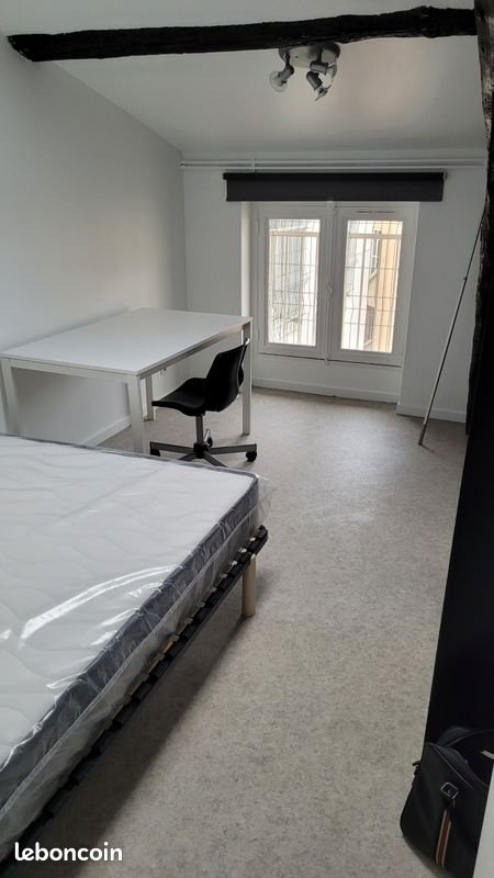 Appartement à louer, 64m², Saint-Étienne