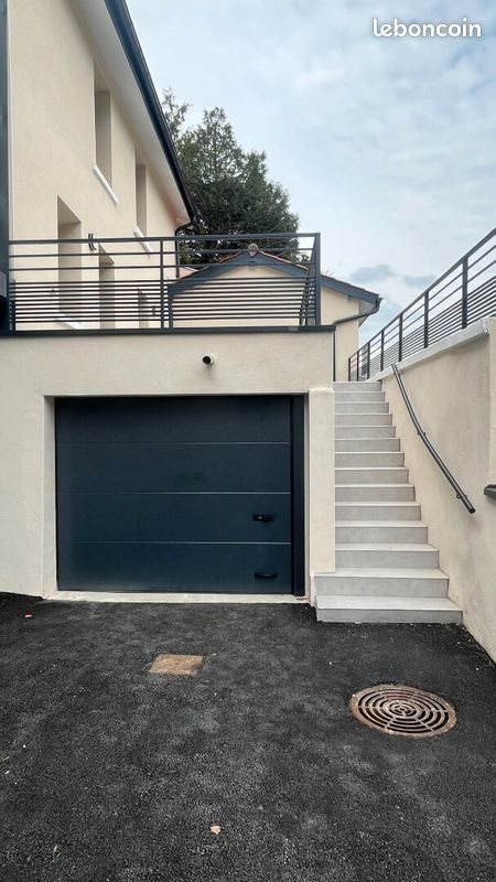 Maison à vendre, 117m², Pont-Evêque