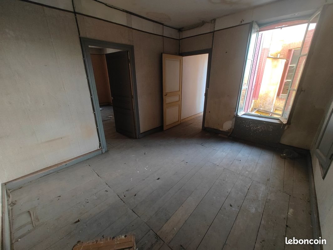 Maison à vendre, 230m², La Courtine