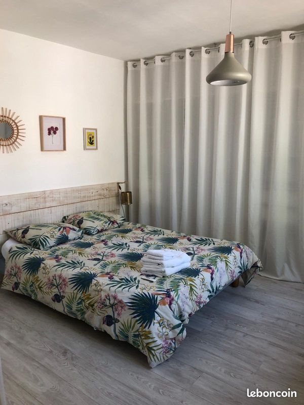 Appartement à louer, 40m², Saint-Laurent-de-la-Salanque
