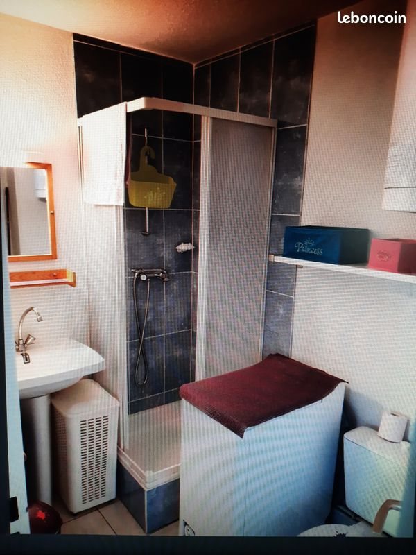 Appartement à vendre, 28m², Gruissan