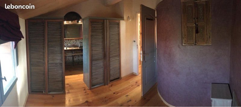 Appartement à louer, 68m², Aussonne