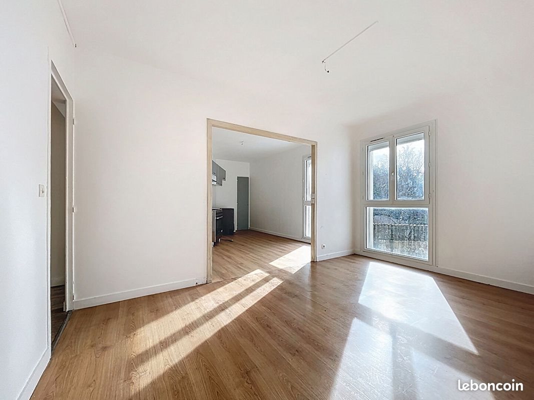 Appartement à vendre, 114m², La Rochelle