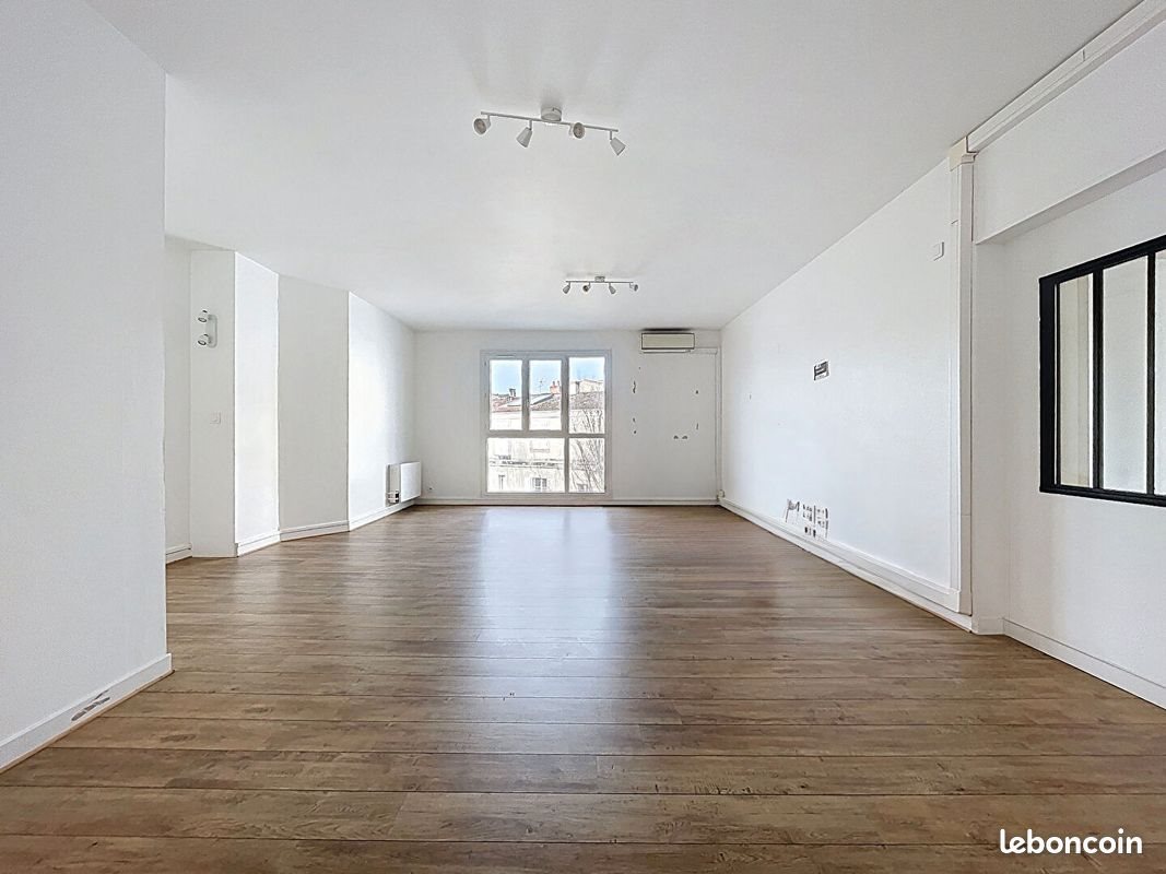 Appartement à vendre, 114m², La Rochelle