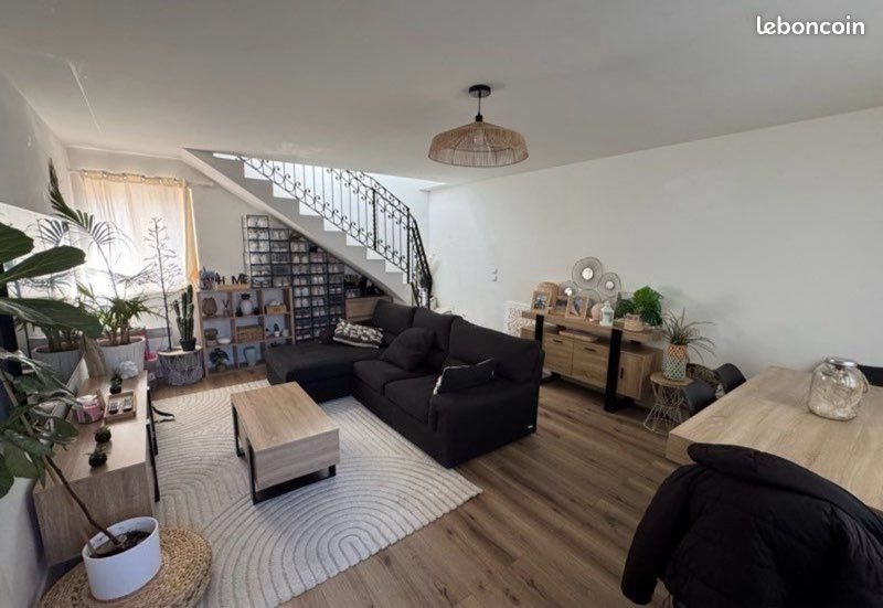 Maison à vendre, 120m², Barcy