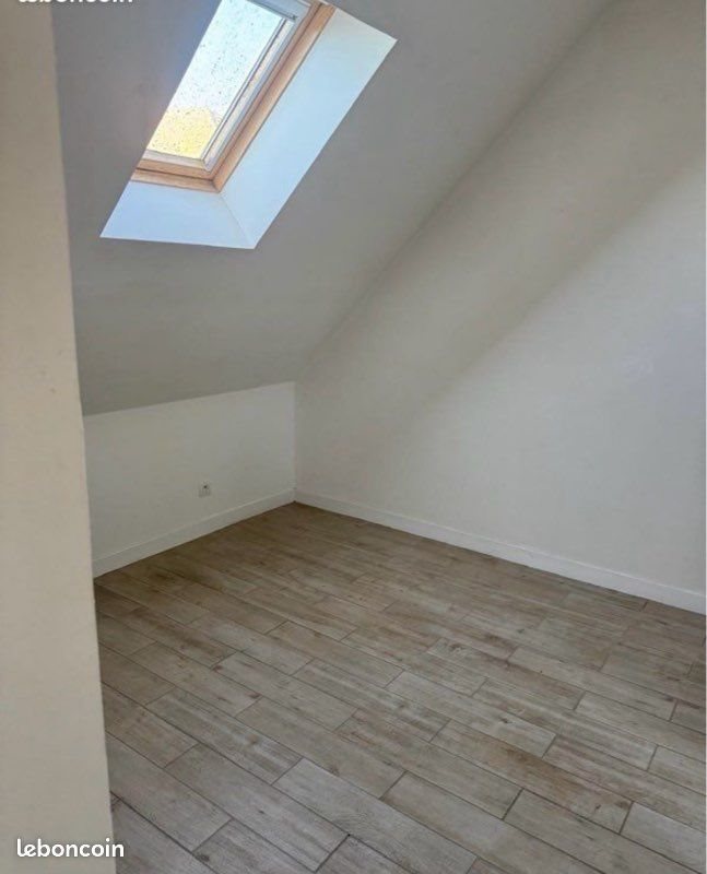 Maison à vendre, 120m², Barcy