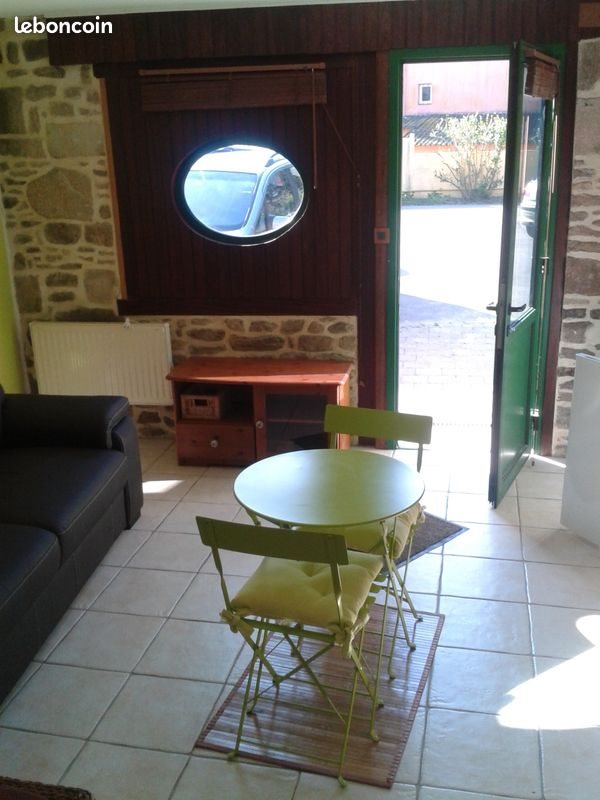 Appartement à louer, 25m², Ploemeur