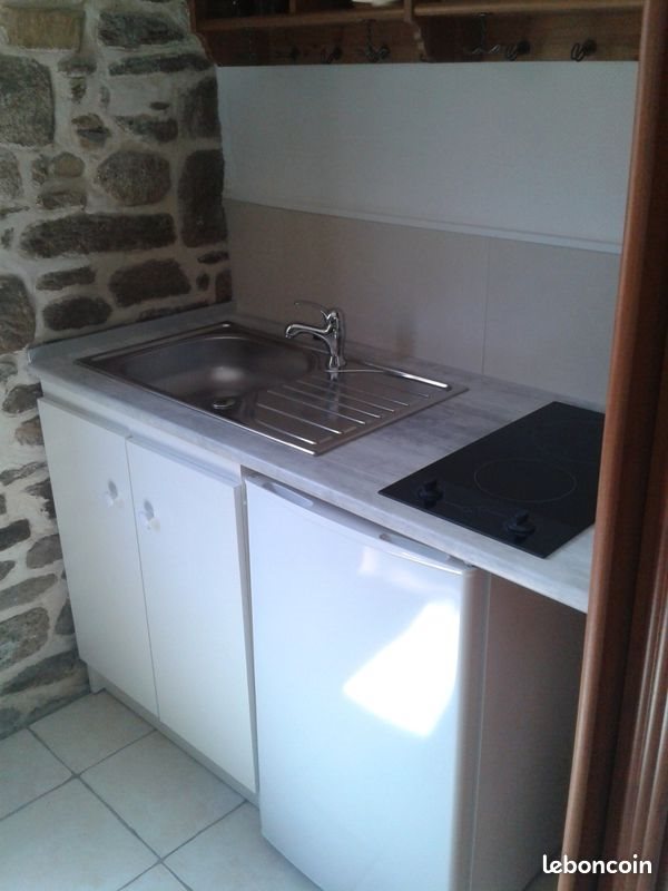 Appartement à louer, 25m², Ploemeur