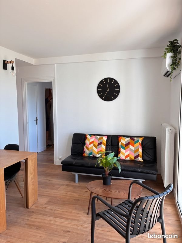 Appartement à louer, 60m², Aix-en-Provence