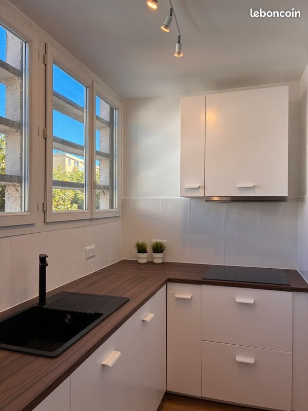Appartement à louer, 60m², Aix-en-Provence
