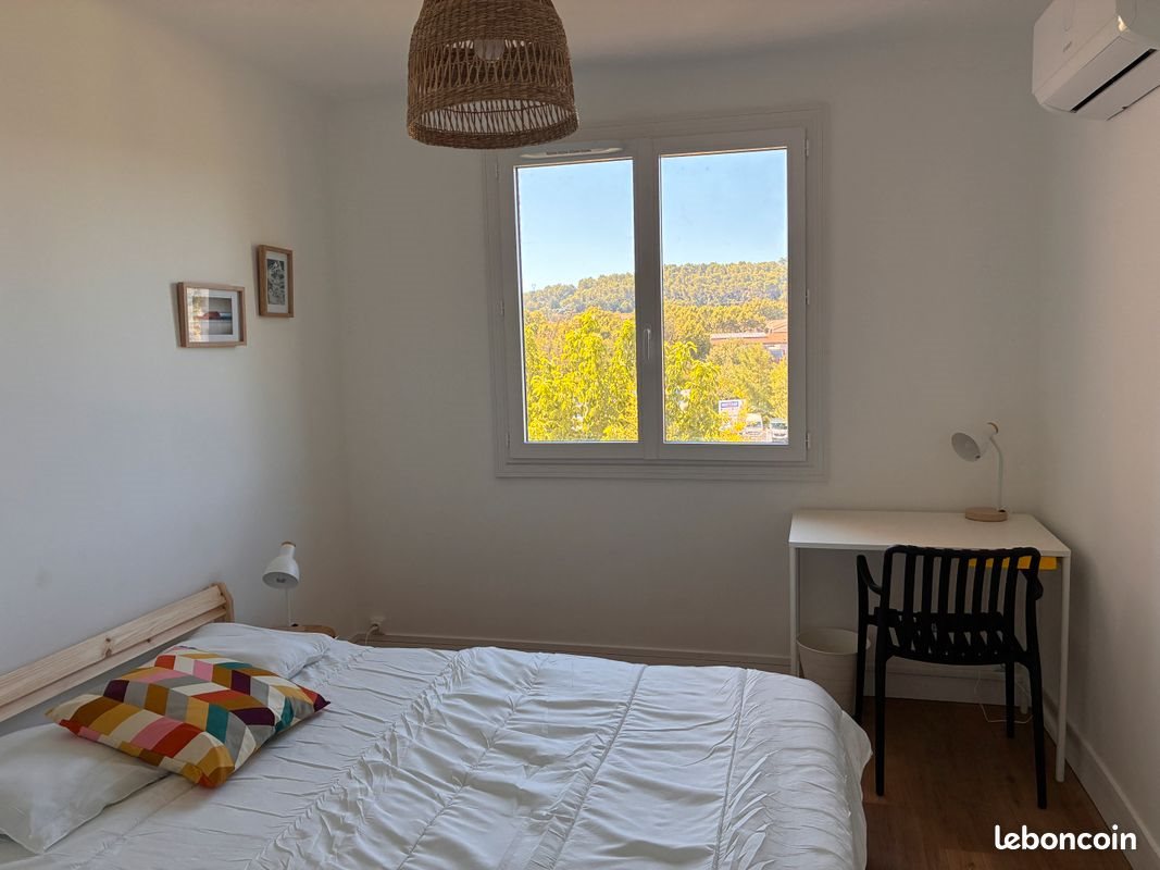 Appartement à louer, 60m², Aix-en-Provence