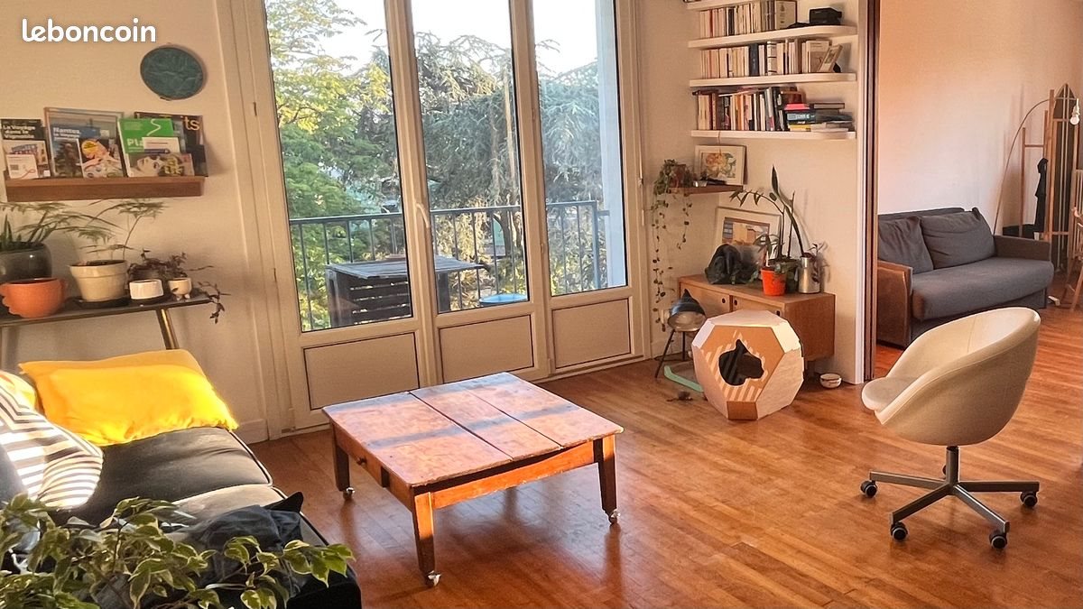 Appartement à vendre, 67m², Nantes