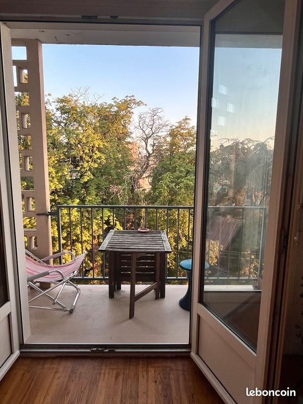 Appartement à vendre, 67m², Nantes