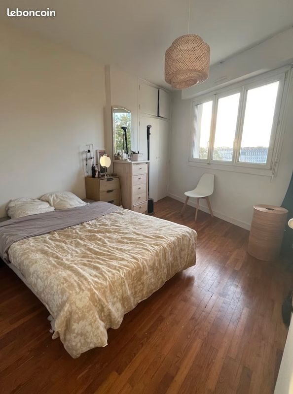 Appartement à vendre, 67m², Nantes