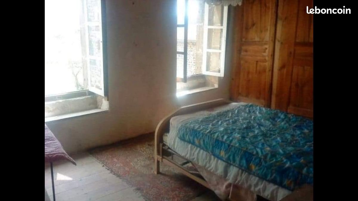 Maison à vendre, 100m², Saint-Paulien