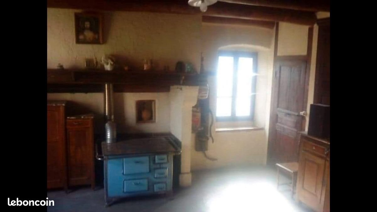 Maison à vendre, 100m², Saint-Paulien