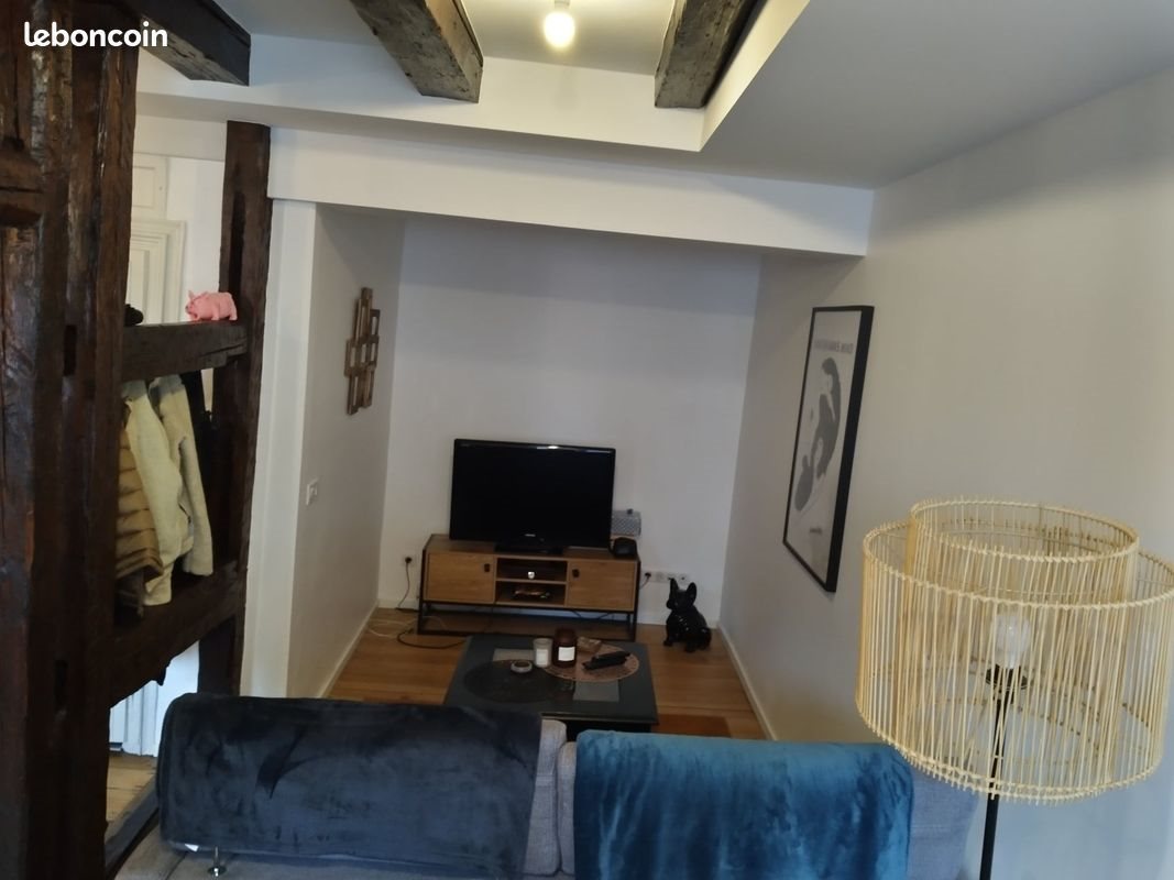Appartement à louer, 66m², Colmar