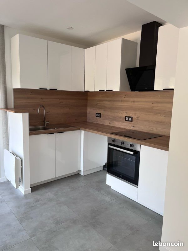 Maison à louer, 76m², Vernou-sur-Brenne
