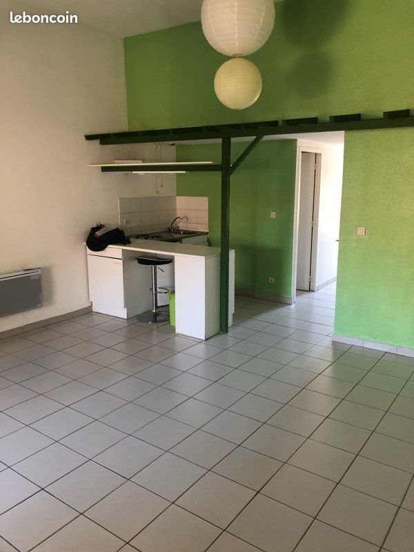 Appartement à louer, 38m², Avignon